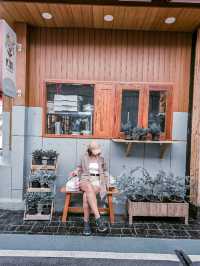 A Little Japan at Bang Saen: Bang Saen Toshin 🍡🎌