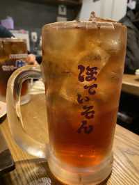 【東京/人形町】ふわふわジューシーなつくねが食べられるお店♡