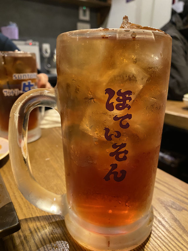 【東京/人形町】ふわふわジューシーなつくねが食べられるお店♡