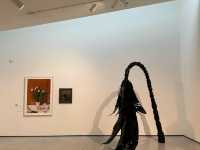 The Hepworth Wakefield: A Modernist Gem in Yorkshire 🇬🇧🖼️