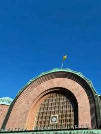 🚢❄️ Finland Cruise Adventure – Sail into the Nordic Dream! 🇫🇮🌌