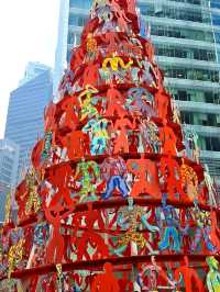 Bugis Street Singapore – A Shopper’s Hideout in the City