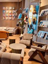 L7 Haeundae, Busan: An Amazing Beachfront Gem