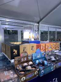 WISHER: Where miracles happen -ICONSIAM 