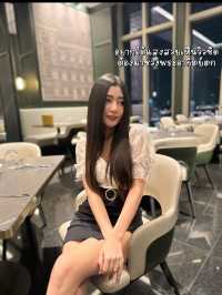 แจก rooftop - restaurant วิวแม่น้ำเจ้าพระยา 