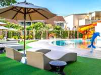 Pattaya Discovery Beach Hotel
