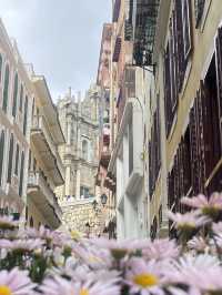 1 DAY IN MACAU