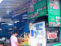 🌿 “สวนพูลวันวาน” ตลาดสายชิล | Ola Market 