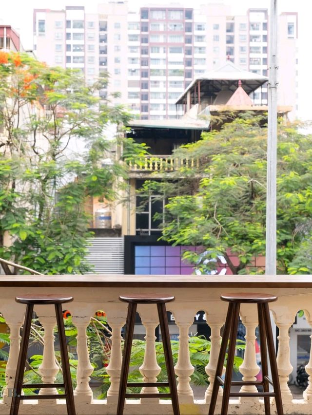 SAIGON AN
