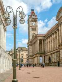 Birmingham United Kingdom