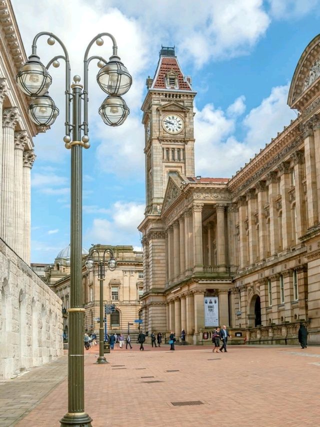Birmingham United Kingdom