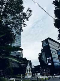 Let’s explore premium accommodation in Bangkok 