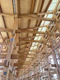 EXPO OSAKA 2025: ทะลุโลกอนาคตใน 1 วันเต็ม! 🔊