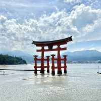 Hiroshima ในมุมที่ไม่ฮิต…แต่น่าไปที่สุด 🤍🎎⛩️🦌