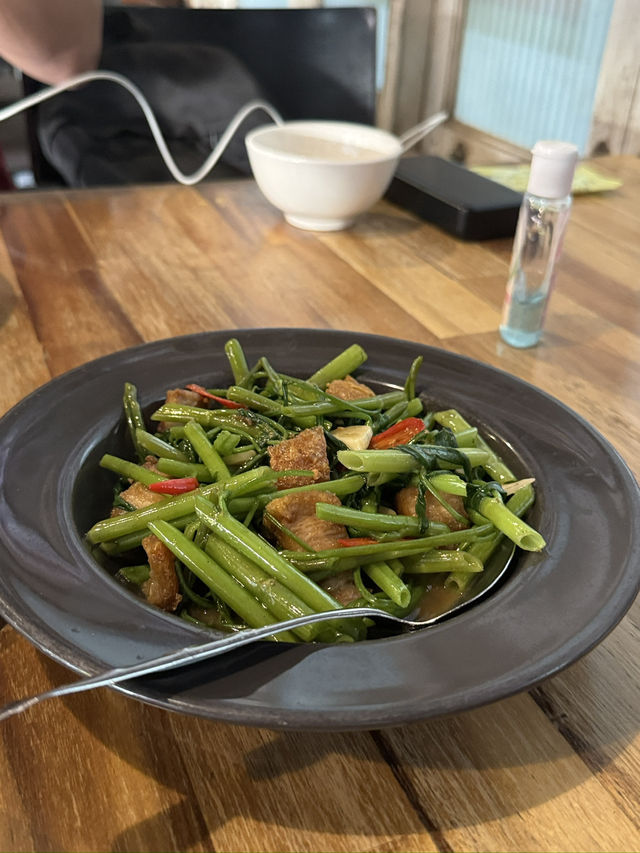 ครัว 505ข้าวหอมโภชนา