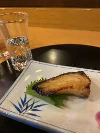 【東京/湯島】店主のトークも楽しめる珍しいお寿司屋さん🍣