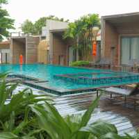  กรีนซีซั่นนี้ที่ Sai Kaew Beach Resort เกาะเสม็ด