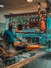Duck, Noodles & Nostalgia – My Visit to 銘記粥品 at SS2