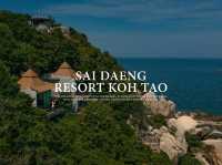 Sai Daeng Resort Koh Tao