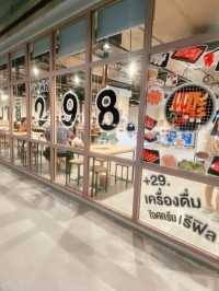 โคบาชิ Kobashi yakiniku
