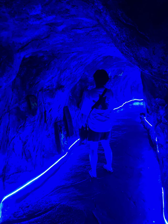 【釜山】夏旅におすすめ！佐川洞ヒンヤリ観光スポット