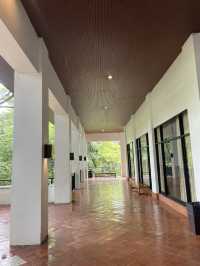 ที่พักปราจีนบุรี ที่มีครบ กิจกรรมเพียบ ห้ามพลาด