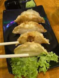 Halal Sushi & Good Vibes at Fujiyama, Uptown Damansara