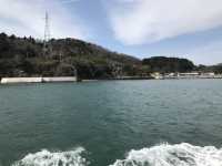 日本三景-松島遊覽船（建議提前預約）
