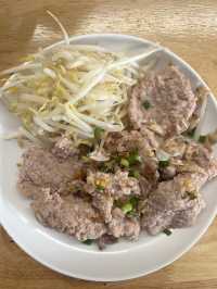 Exploring the foods in Hat Yai, Songkhla