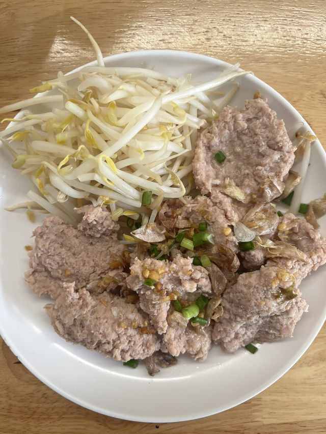 Exploring the foods in Hat Yai, Songkhla