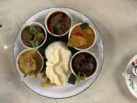 🍛 Review: The White Tiffin @ Esplanade Xchange – Nostalgic Bites with a Modern Twist