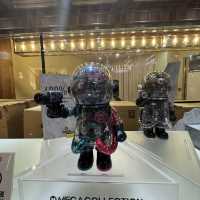 Pop Mart Ximending – A Hidden Treasure