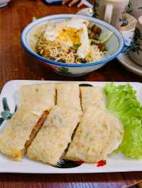 Taste of Taiwan in Batu Pahat: Discover Morning Shyo Cu's Authentic Flavors
