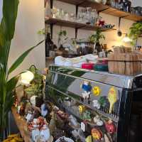  Sun Rays Cafe เชียงใหม่-คาเฟ่ breakfast & Brunch