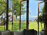 Hua Hin's Best: Let's Sea Resort - My Ultimate Thai Getaway! 🇹🇭🏖️