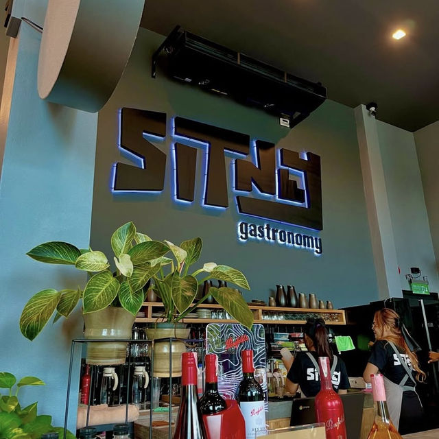 Sitney Gastronomy – หาดใหญ่