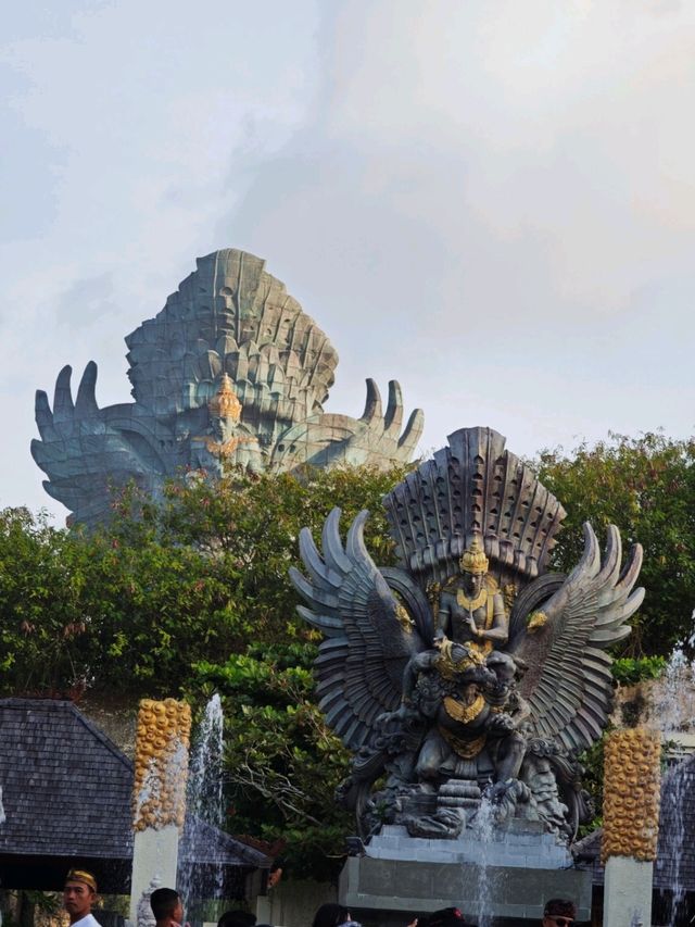 How to spend 4 days in Bali