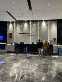 รีวิวที่พัก  Hampton by Hilton Tianmen✨