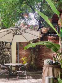 Artination Cafe