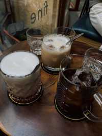 Habakuk Fine Coffee & Bistro