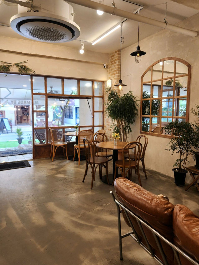 경기도 🩷용인 보정동카페거리 피스오브피스