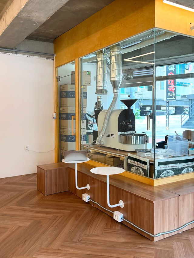 Mest Coffee