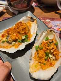 屯門新開放題店