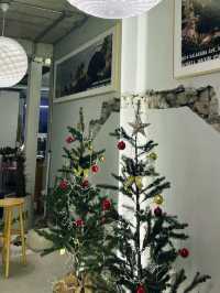 ☕✨ MET Lounge (멧라운지) – คาเฟ่และเลาจ์ลับๆ