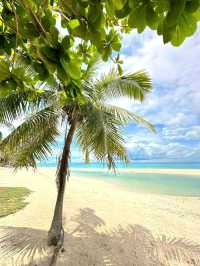Sandbar Dreams at Kota Beach, Bantayan