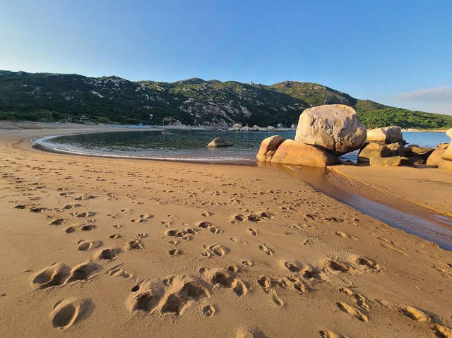  is a hidden gem for those seeking solitude, natural beauty, and a touch of wilderness.