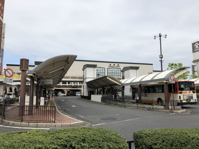 日本岡山倉敷美觀地區日本