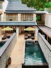 Natai Beach Resort