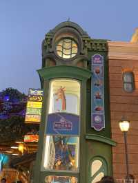 Disneyland แดนเซี่ยงไฮ้ 🇨🇳🎠