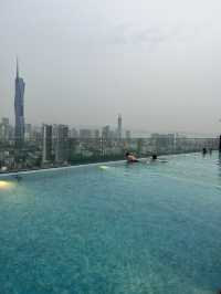 A Sky-High Urban Retreat at Riveria City, KL